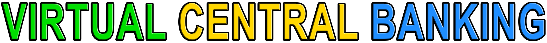 VIRTUAL CENTRAL BANKING